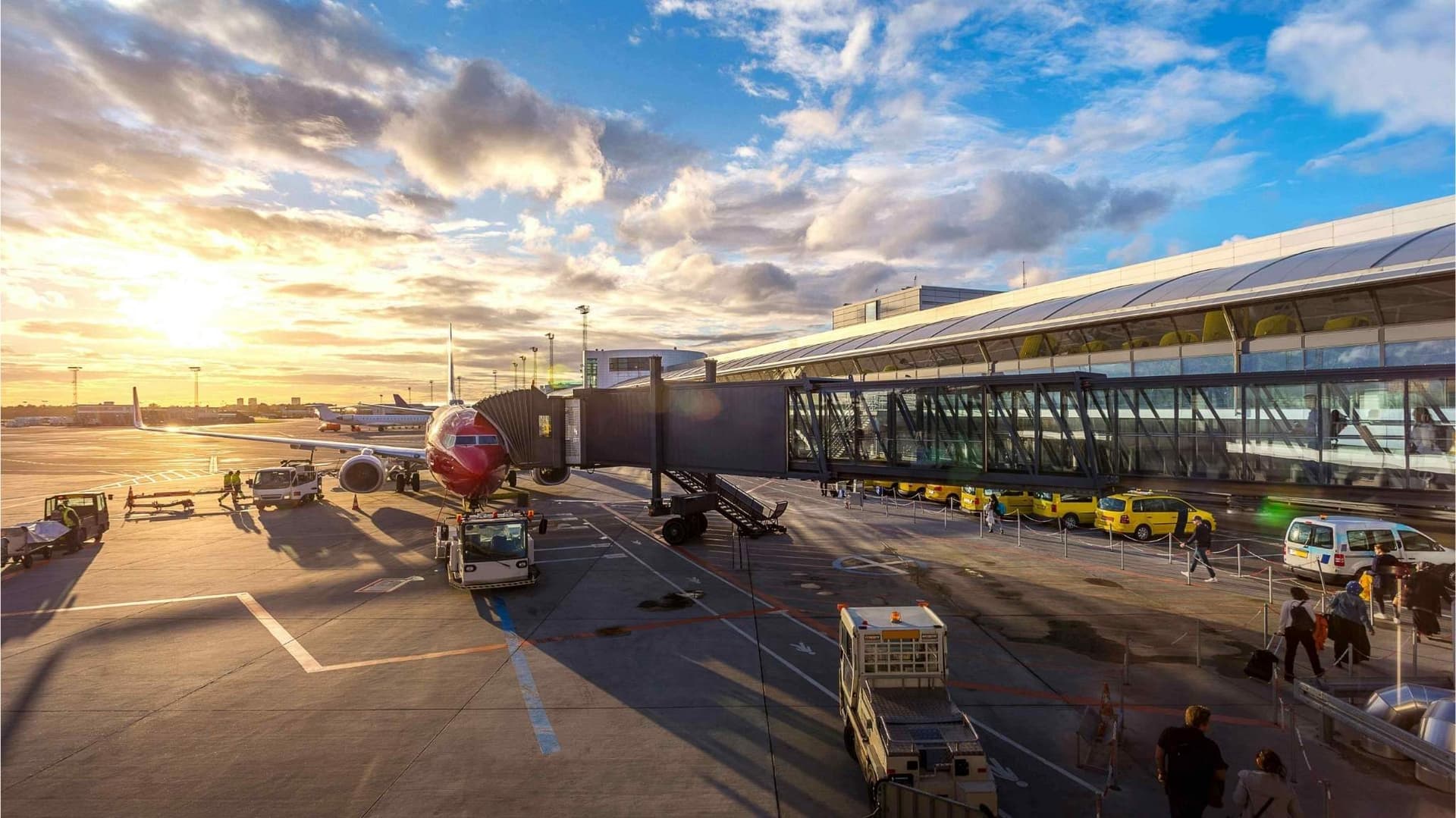 When Transportation Crisis Hits the Exhibition Economy: Industry Risks and Responses from America's "$1 Billion Travel Loss"