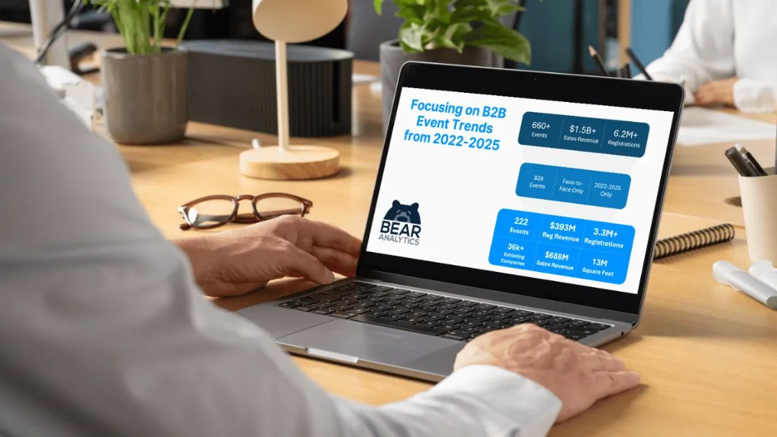 2026 展会三大趋势：全球会展正在重写规则，我们该提前准备什么？