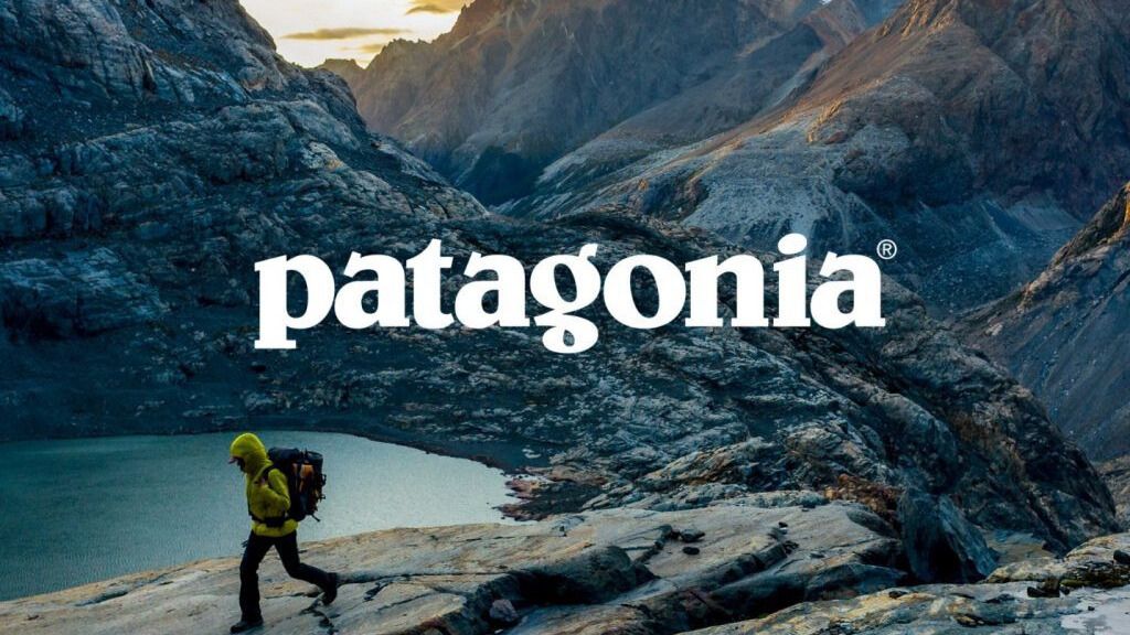 Patagonia 信任案例