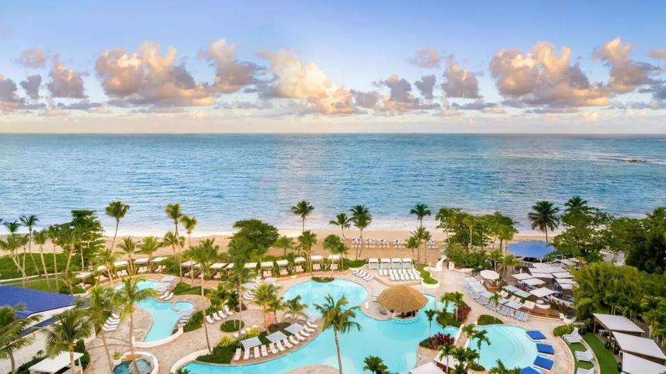 波多黎各的信号：全球会展目的地的复苏与再定义