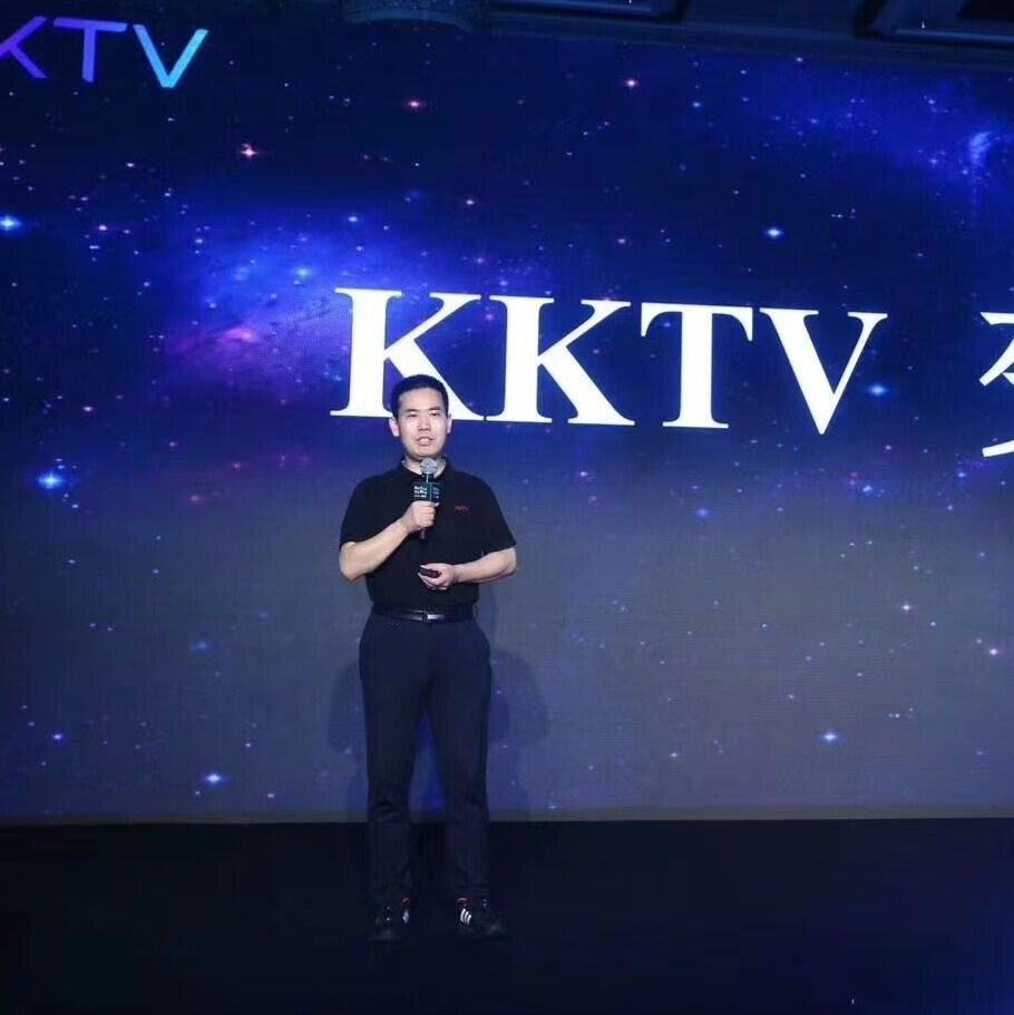 KKTV发布新一代智能净食机，让每一餐"净"享安心