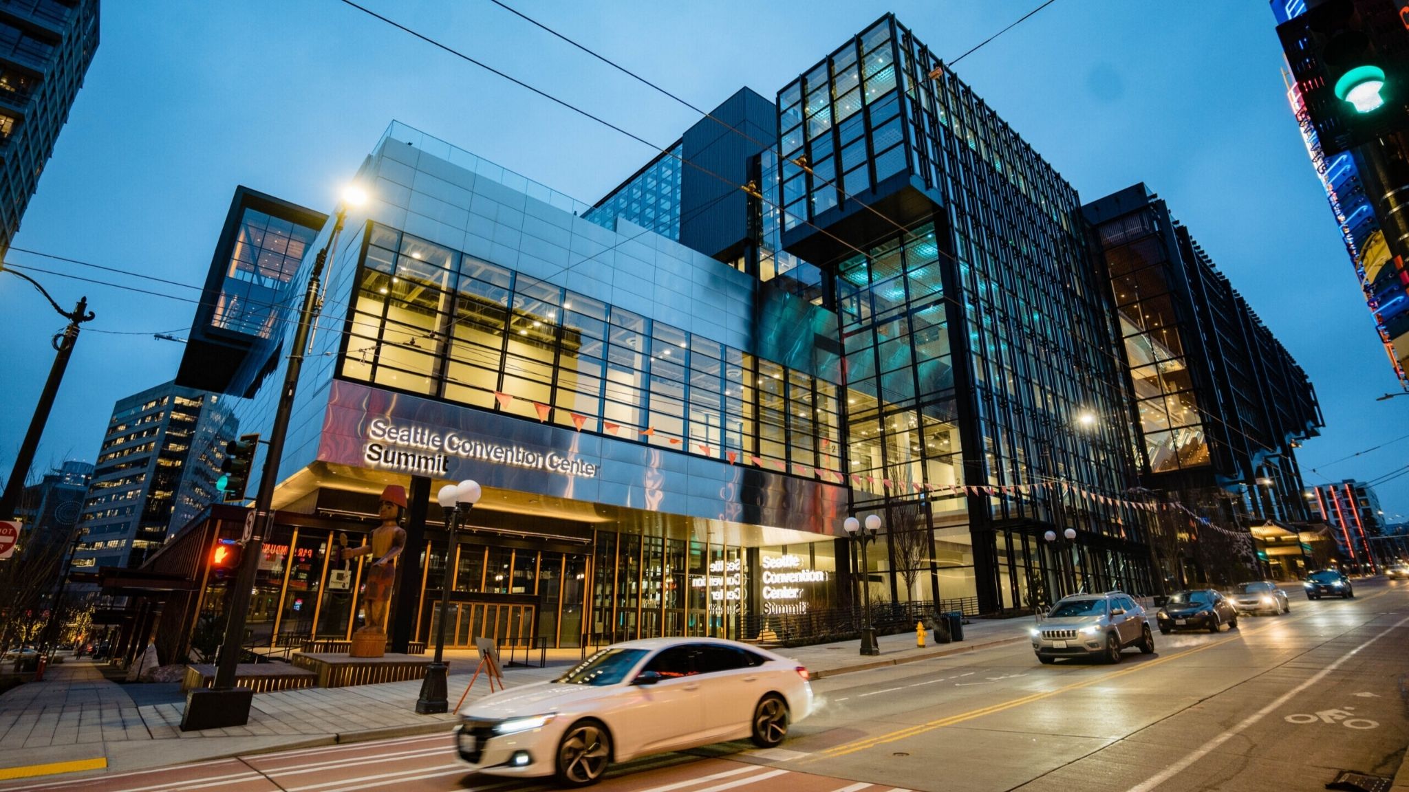 美国西雅图 HearTECH Expo 展商规则与特别注意事项｜AAA 听力学会大会指南