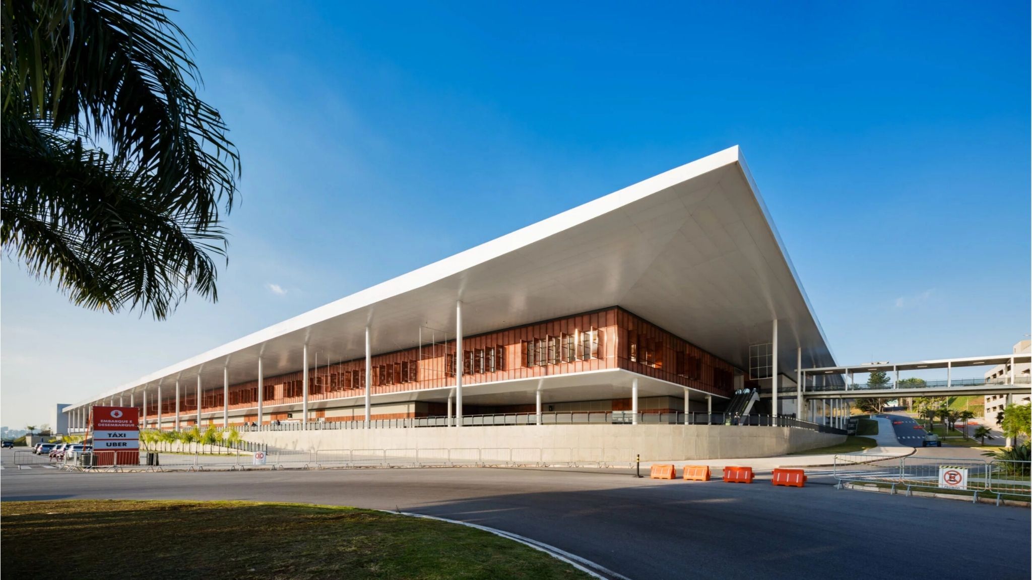 巴西展会展商规则与当地特别规定｜RX Global 展会参展指南