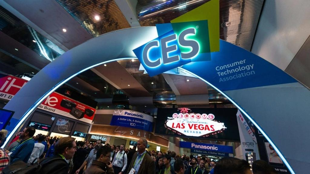 全球科技风向标：从 CES 2024 到 CES 2025——行业扩张、沉浸体验与未来趋势观察