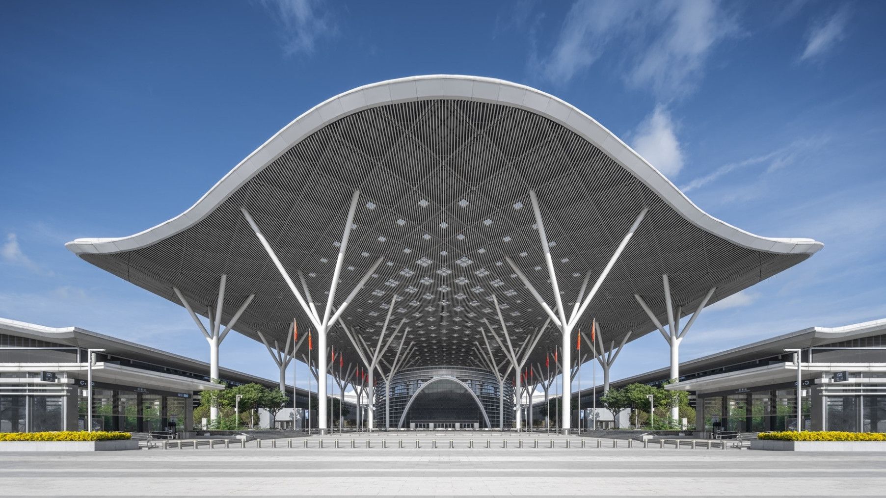 深圳国际会展中心展商规则与安全须知